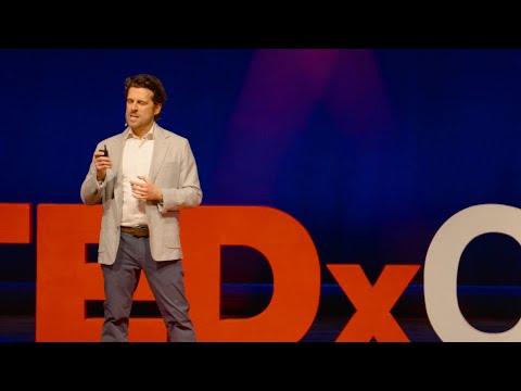We need to rethink our math classes | Benji Billman | TEDxCU thumbnail