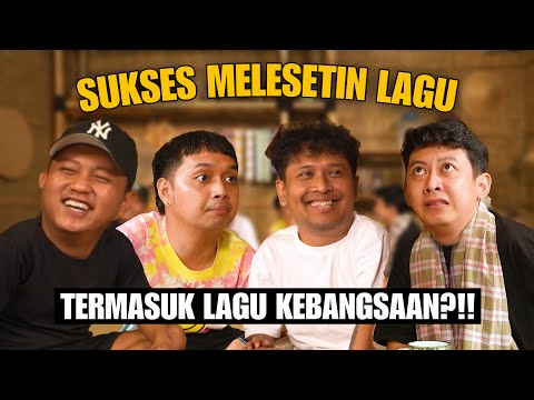 MONGGO PINARAK EPS 2 - ERI PRAS SI KARTONYONO MEDOT KABEL thumbnail