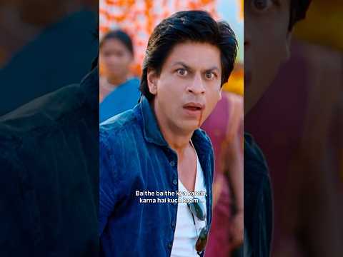 Ab ? H se gaao! ?: Chennai Express thumbnail