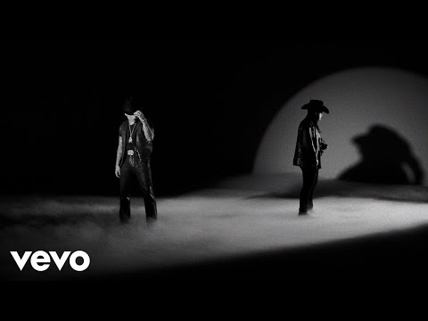 Christian Nodal, Alfredo Olivas - Se Vienen Días Tristes (Video Oficial) thumbnail