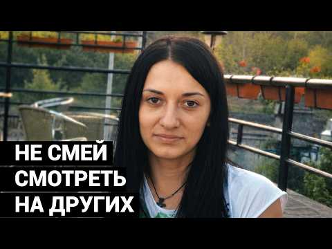 КОГДА ОН КЛЯЛСЯ МНЕ В ЛЮБВИ, Я И ПОДУМАТЬ НЕ МОГЛА, ЧТО ОН ВЫРЕЖЕТ МНЕ НОЖОМ ОБА ГЛАЗА. thumbnail