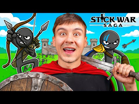 STICKMAN FIGHT SIMULATOR 2025! thumbnail