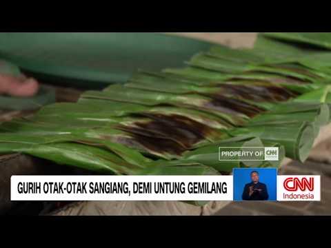 Kompak di Kampung Pembuat Otak-Otak thumbnail