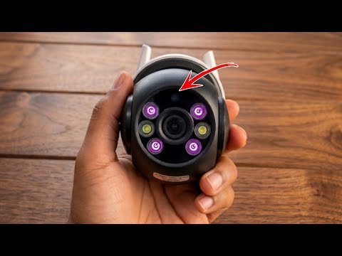 RESIKO TERSEMBUNYI PASANG CCTV❗kamu harus tau ❗Rawan MELEDAK ❗ thumbnail