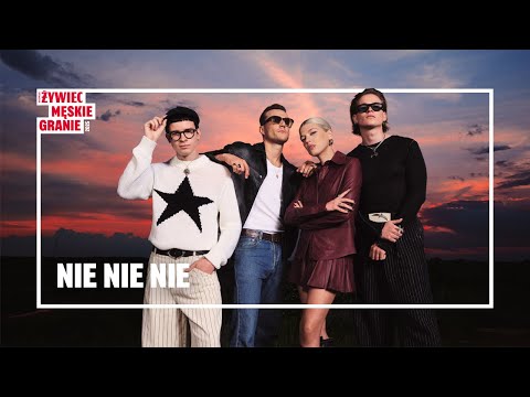 Męskie Granie Orkiestra 2024 - Nie nie nie (Daria Zawiałow, Mrozu, Kacperczyk) thumbnail