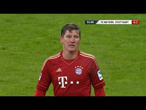 Prime Bastian Schweinsteiger Was Actually Insane thumbnail
