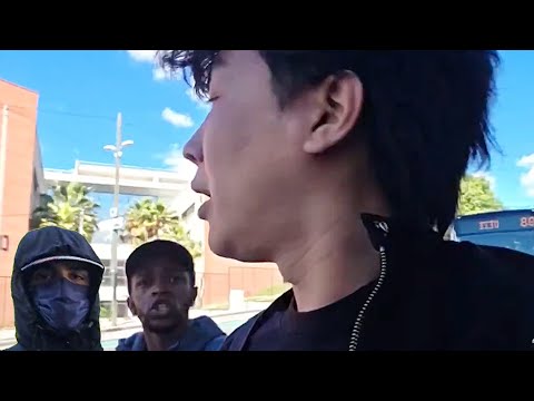 Stupid Streamer F*CKS Around & FINDS OUT thumbnail