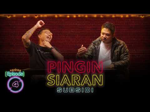 Apakah Kesurupan Itu Benar Adanya | PINGIN SIARAN SUBSIDI thumbnail