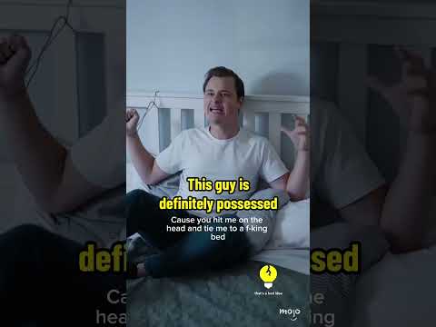 YouTube Sketches by the Director of Obsession thumbnail