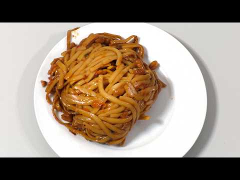Ben's STREET FOOD: Fried Noodles (part 2) thumbnail