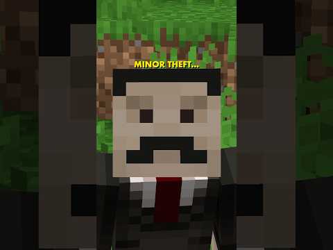 The story of my Minecraft skin thumbnail