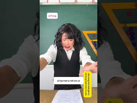 Lớp này hết cứu! thumbnail
