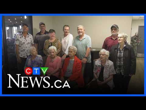 Meet this centenarian and her 3 sisters in their 90s thumbnail