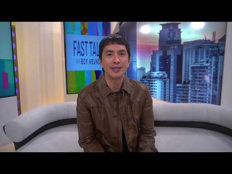 Fast Talk with Boy Abunda: Questions from Reddit with Rico Blanco | (Online Exclusive) thumbnail