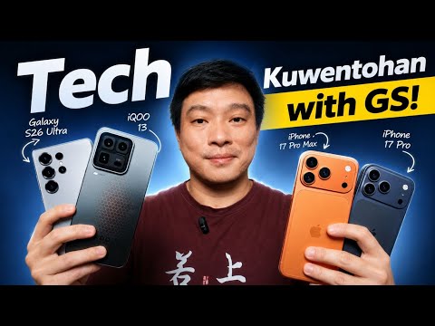 Gadget Sidekick Tech Kuwentohan thumbnail