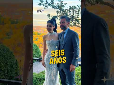 ¿CUÁNTOS AÑOS FUERON NOVIOS LOS TIKTOKERS ANTES DE CASARSE?: ELI ESPARZA, LUPITA VILLALOBOS, ZACH thumbnail