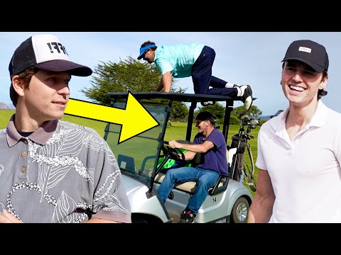 Reckless Golfing thumbnail