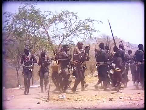 Visiting Cameroon in 1964 (1) thumbnail