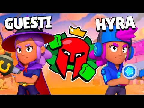 MY FIRST EVER MATCHERINO TOURNAMENT! 🔥 thumbnail