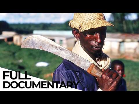 100 Days, 1 Million Dead: How Rwanda Became the Fastest Genocide in History | ENDEVR Documentary thumbnail
