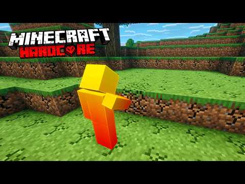 Minecraft Pero Si Rompo Un Bloque LOS ROMPE TODOS! thumbnail