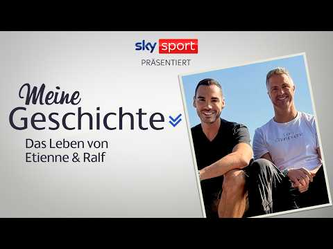 Wir sagen JA! Ralf und Étienne über ihre große Hochzeit | Meine Geschichte thumbnail