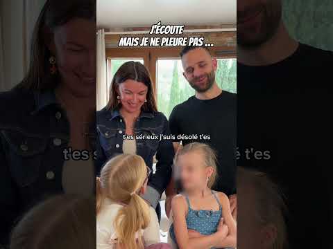 J’écoute, Mais je ne pleure pas … thumbnail