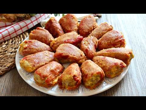 Así los pimientos quedan deliciosos thumbnail