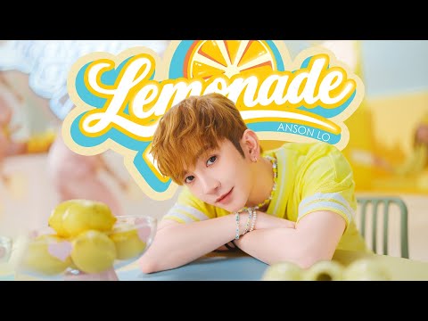 Anson Lo 盧瀚霆 《Lemonade》Official Music Video thumbnail