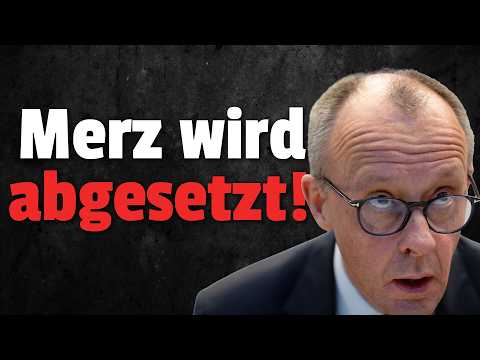 ?EILT! Koalition vor dem Ende! Weidel hat ANGEBOT gemacht! thumbnail