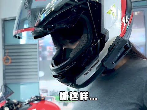 抢我车位？我扳手都拿出来了，结果竟然… thumbnail