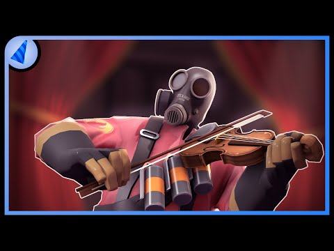 Taunt: The Flamer's Fiddle thumbnail