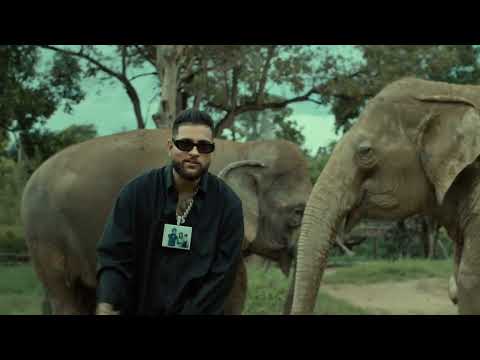 48 Rhymes (Music Video) Karan Aujla  Manna Music | New Punjabi Song 2025 thumbnail