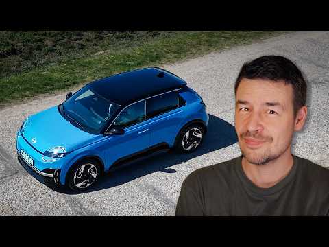 Nissan Micra - Czy ma szansę z Chińczykami? thumbnail