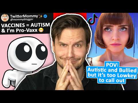 r/EvilAutism - The Autism Agenda™ thumbnail
