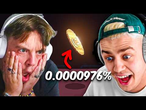 In diesem Spiel muss man 10x hintereinander Kopf hitten! thumbnail