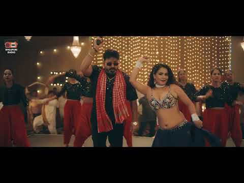 Pawan Singh ka new gana  thumbnail