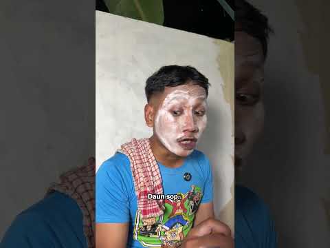 Ujang jualan nasi goreng... #fyp #komedi thumbnail