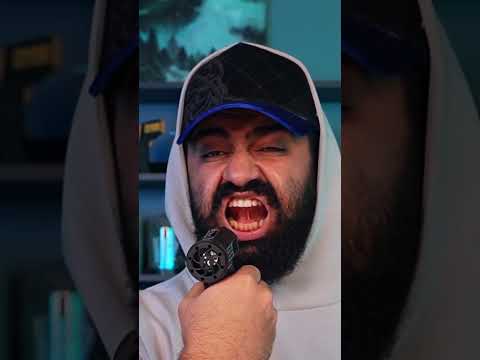 تفكر تشتريها؟  #اكسبلور #غرائب thumbnail