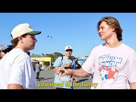 I Met My #1 Fan thumbnail