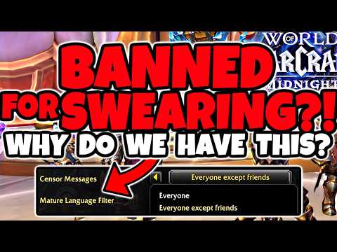 Blizzard F*CKED UP AGAIN - Customer "Support" Keeps Disappointing... thumbnail