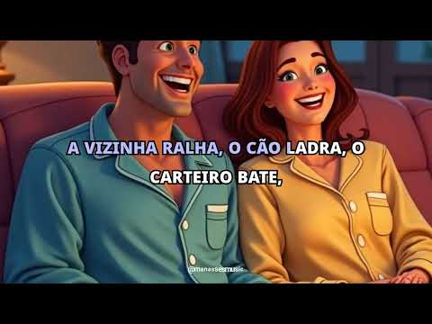 Não Me Chamem -  Manassés thumbnail