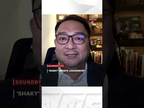 Political strategist weighs in on Marcos gov't approach to Dela Rosa ICC arrest | ANC thumbnail