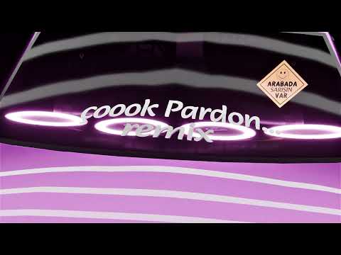 LVBEL C5, AKDO - COOOK PARDON (Remix) thumbnail