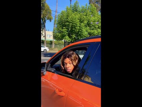 what kehlani wanted to do when christian walker walked up to her car at starbucks thumbnail