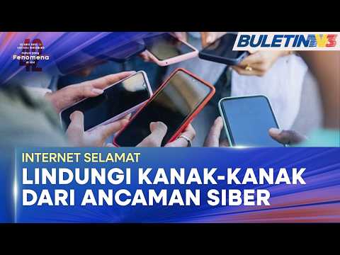 INTERNET SELAMAT | Apakah Perubahan Untuk Pengguna Media Sosial Di Malaysia? (BU) thumbnail