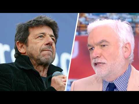"La présomption d’innocence n’existe pas en France" : Pascal Praud sur l'affaire Patrick Bruel thumbnail