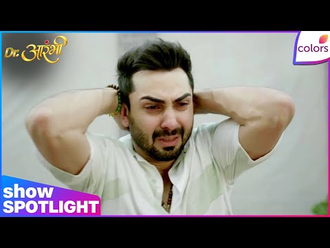 Dr. Aarambhi  | Ep. 91 | Dhruv Vows Revenge on Vishwas | Colors TV thumbnail