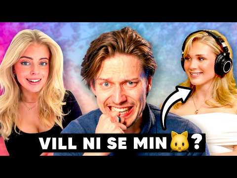 REAGERAR PÅ SVENSKA TIK TOKS! ?? | Pontus är ute! thumbnail