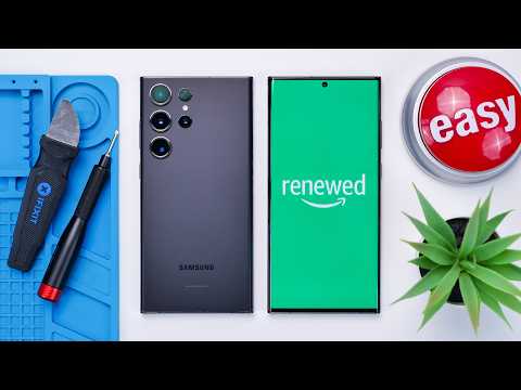 Is Amazon Renewed A Scam? thumbnail